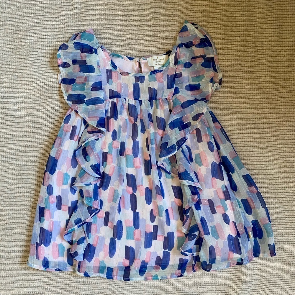 KATE Spade multicolor Dress